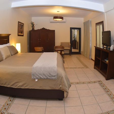 Hotel Casa Rivas Oaxaca Εξωτερικό φωτογραφία