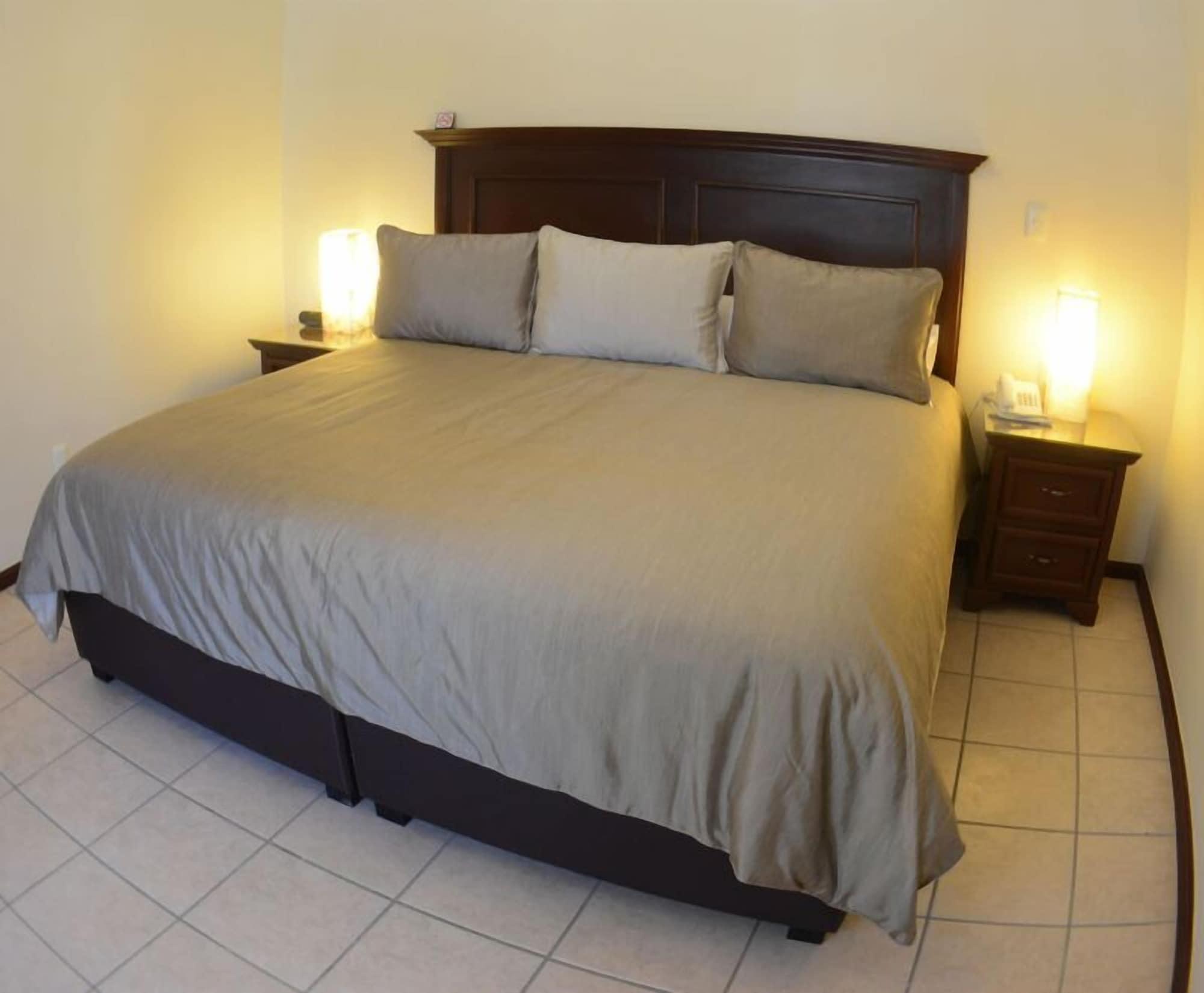 Hotel Casa Rivas Oaxaca Εξωτερικό φωτογραφία