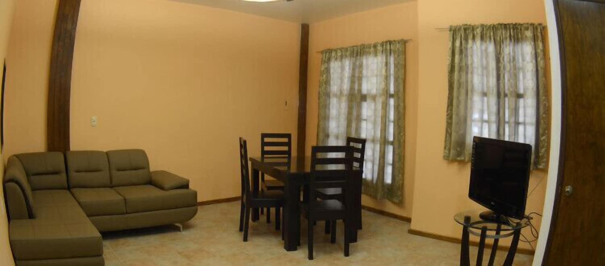 Hotel Casa Rivas Oaxaca Εξωτερικό φωτογραφία