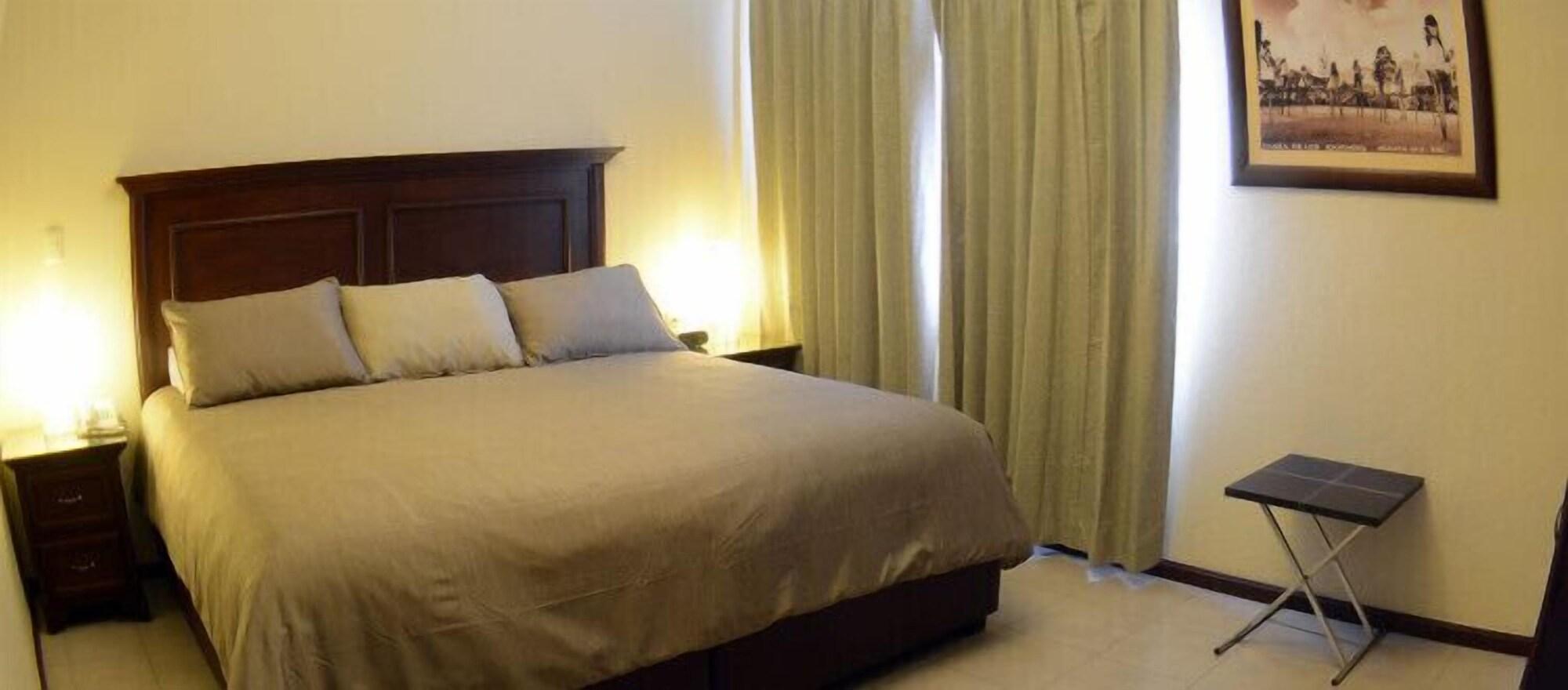 Hotel Casa Rivas Oaxaca Εξωτερικό φωτογραφία