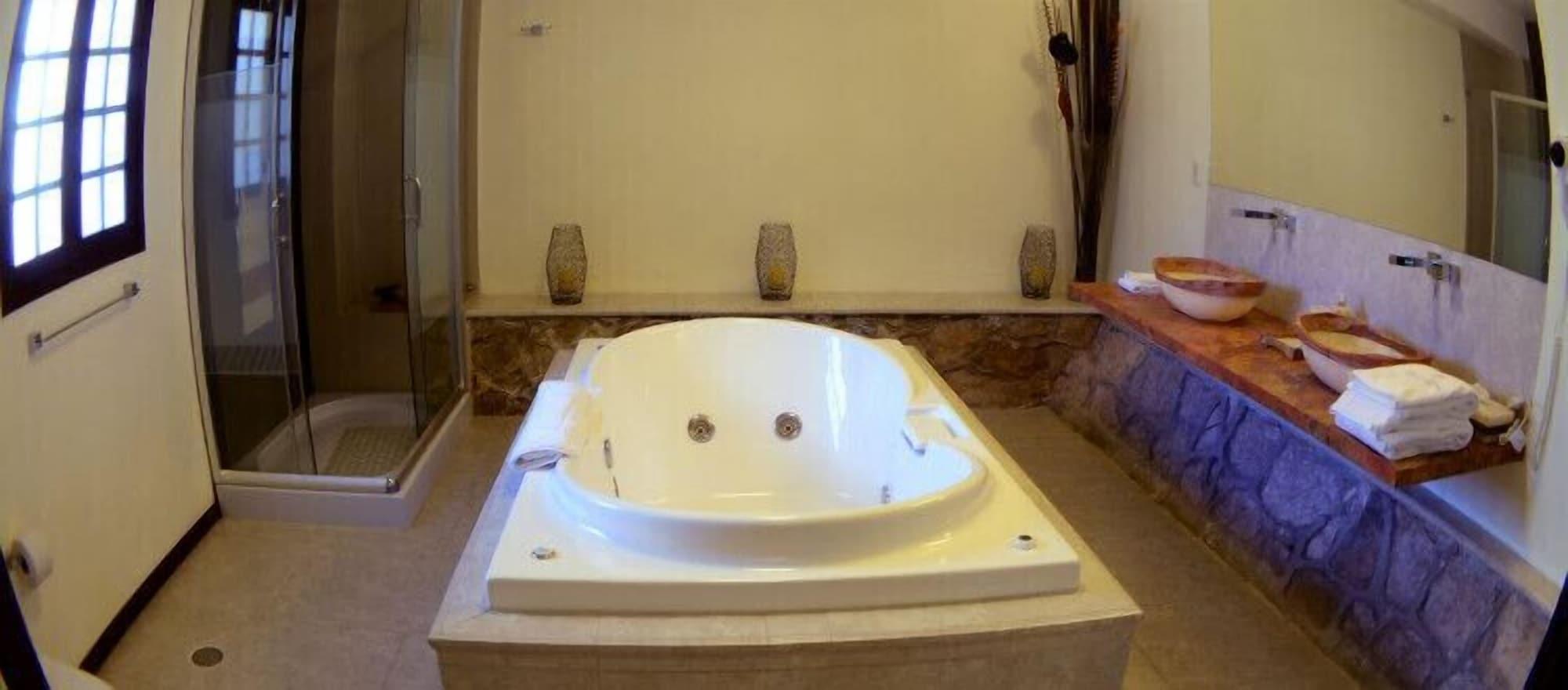 Hotel Casa Rivas Oaxaca Εξωτερικό φωτογραφία