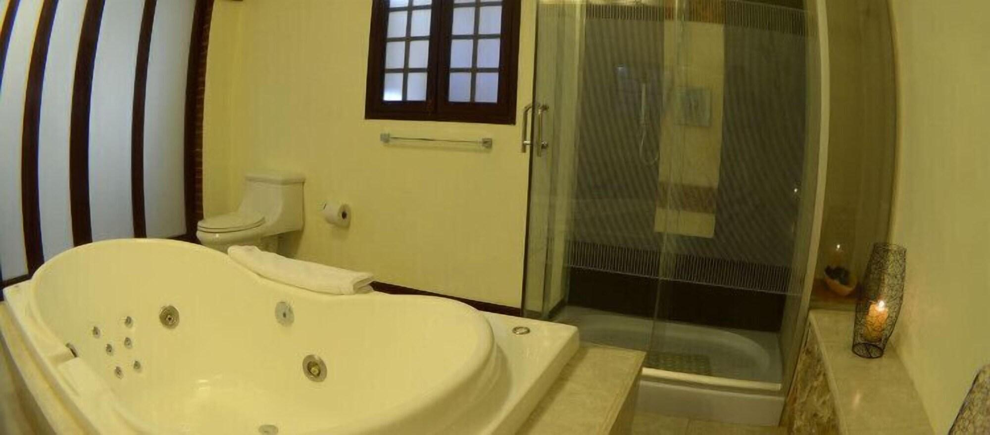 Hotel Casa Rivas Oaxaca Εξωτερικό φωτογραφία