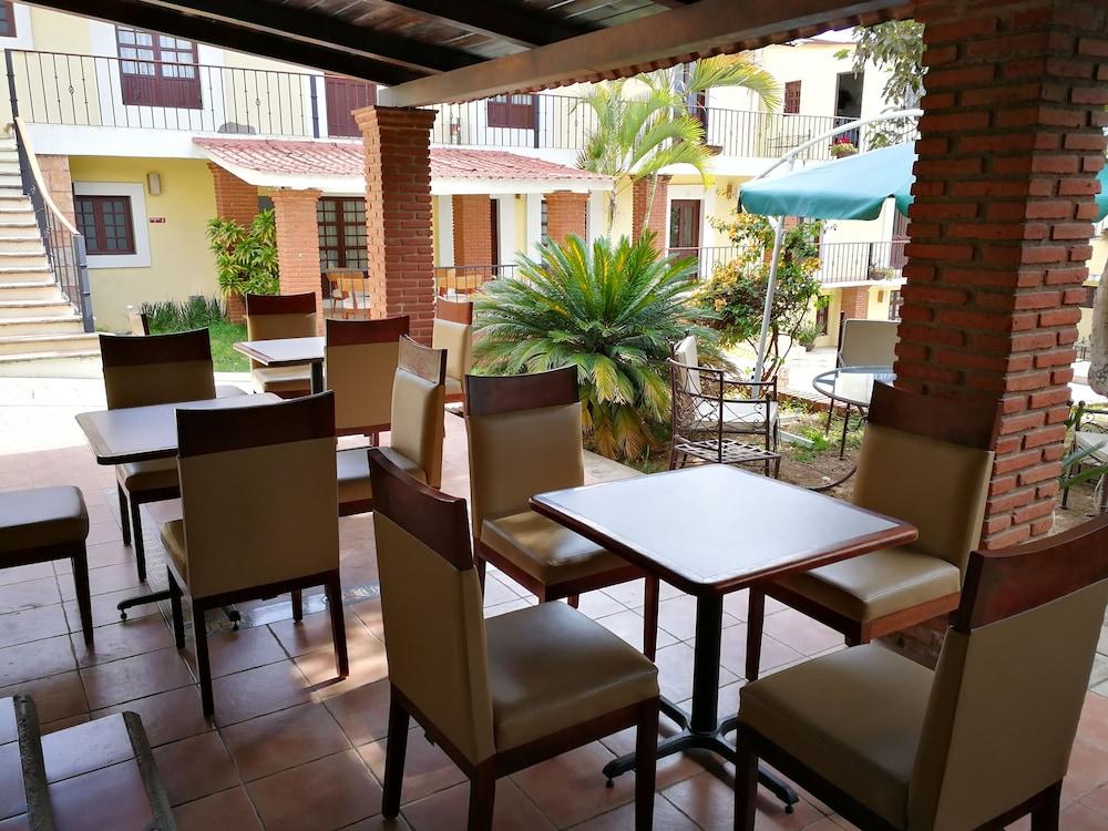 Hotel Casa Rivas Oaxaca Εξωτερικό φωτογραφία
