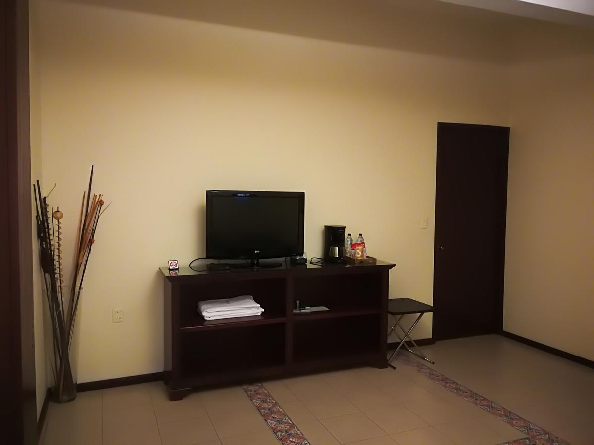 Hotel Casa Rivas Oaxaca Εξωτερικό φωτογραφία