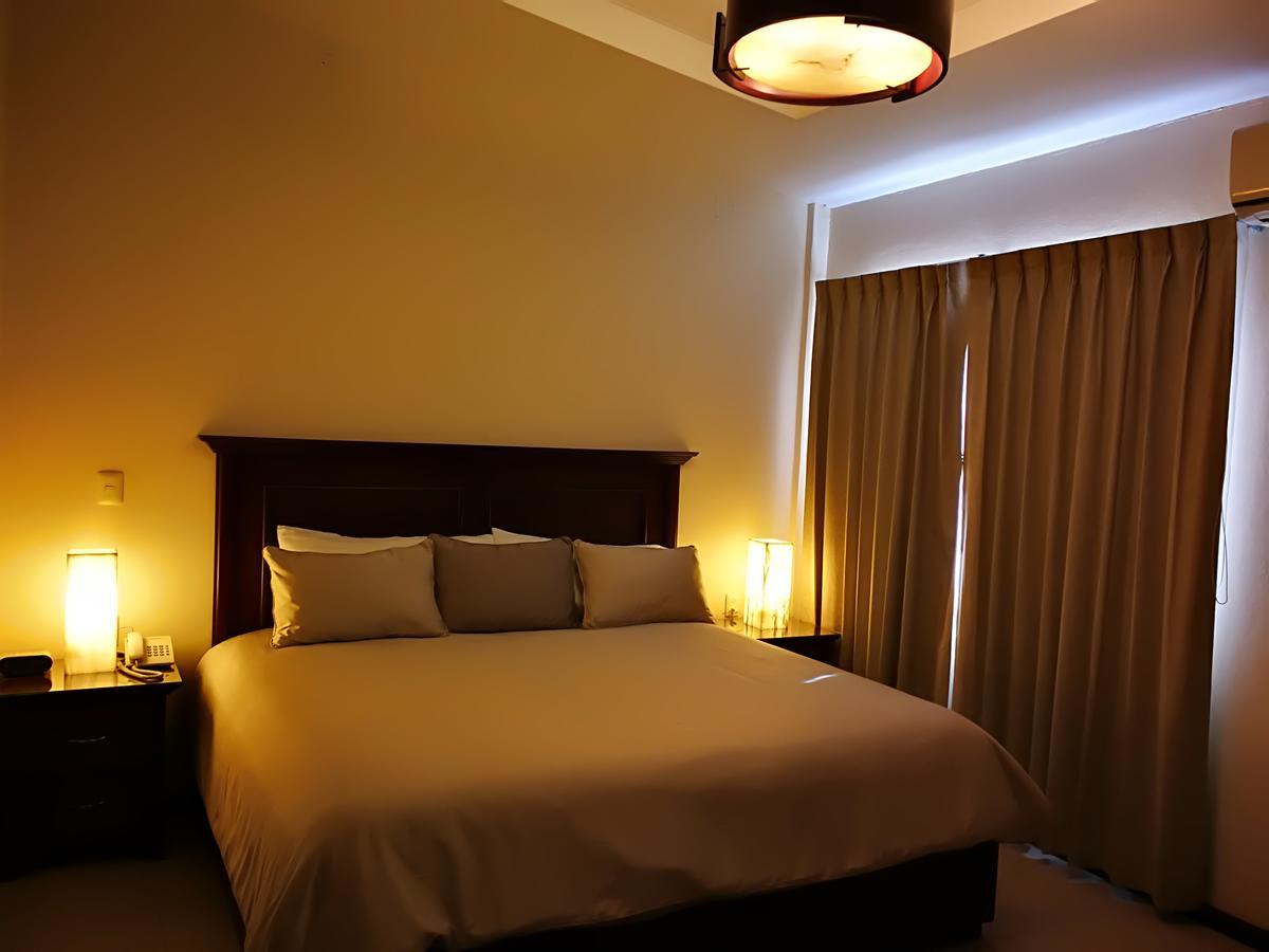 Hotel Casa Rivas Oaxaca Εξωτερικό φωτογραφία