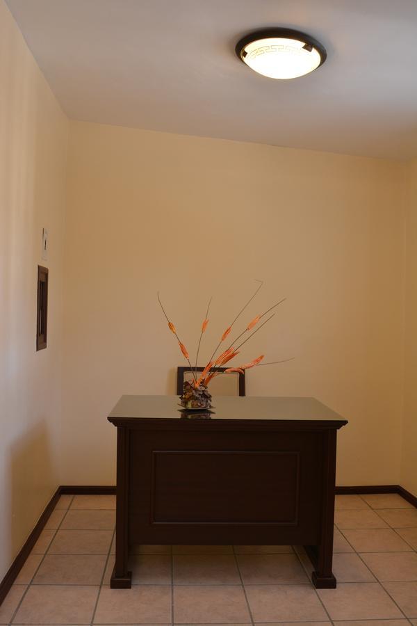 Hotel Casa Rivas Oaxaca Εξωτερικό φωτογραφία