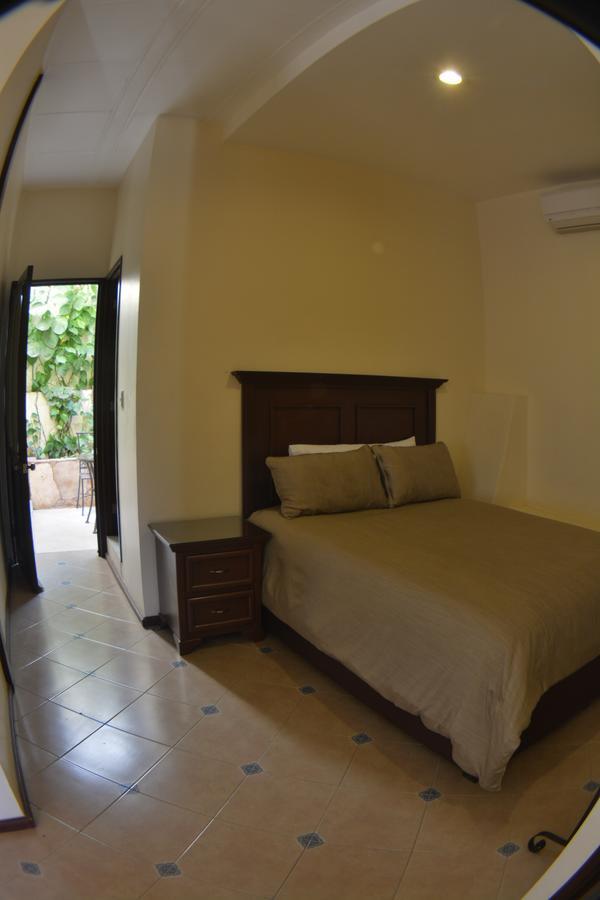 Hotel Casa Rivas Oaxaca Εξωτερικό φωτογραφία