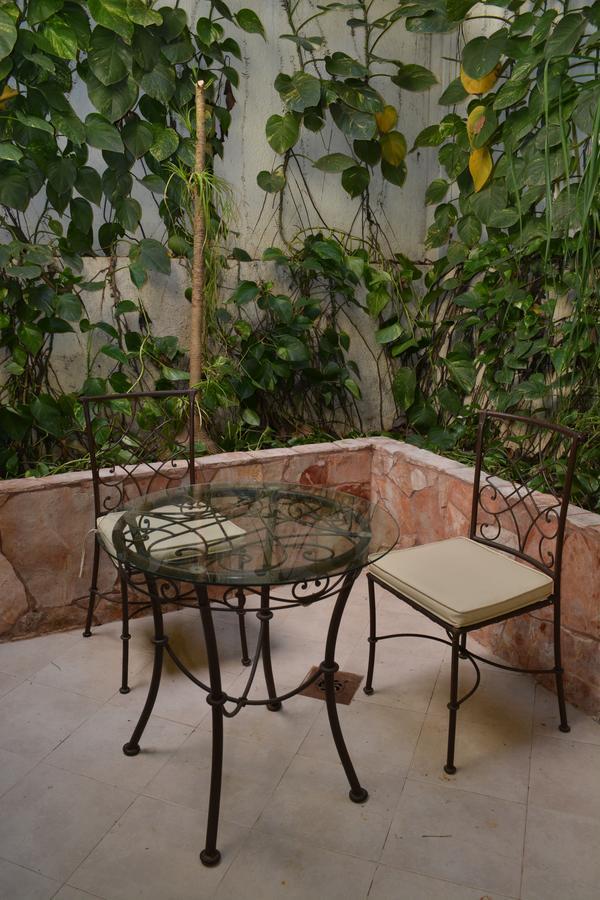 Hotel Casa Rivas Oaxaca Εξωτερικό φωτογραφία