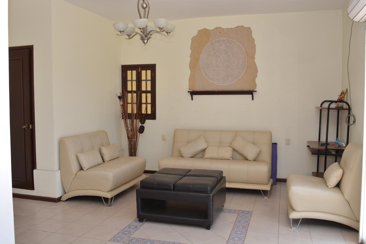 Hotel Casa Rivas Oaxaca Εξωτερικό φωτογραφία