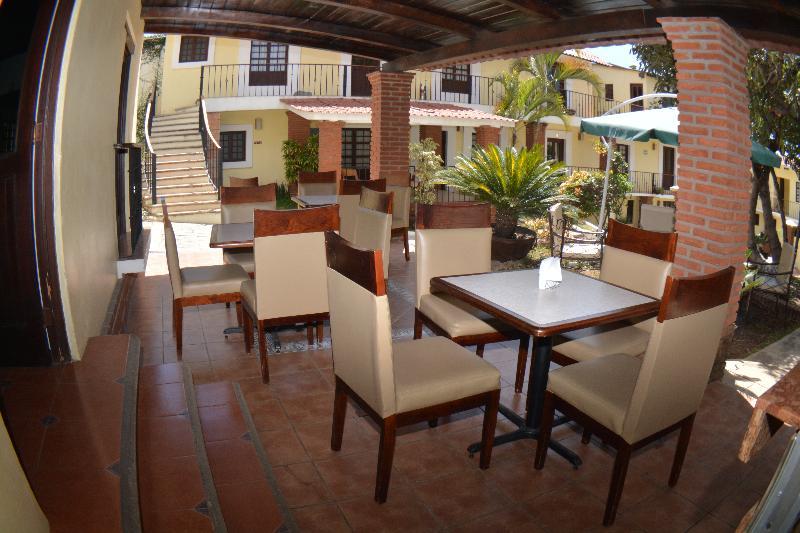 Hotel Casa Rivas Oaxaca Εξωτερικό φωτογραφία