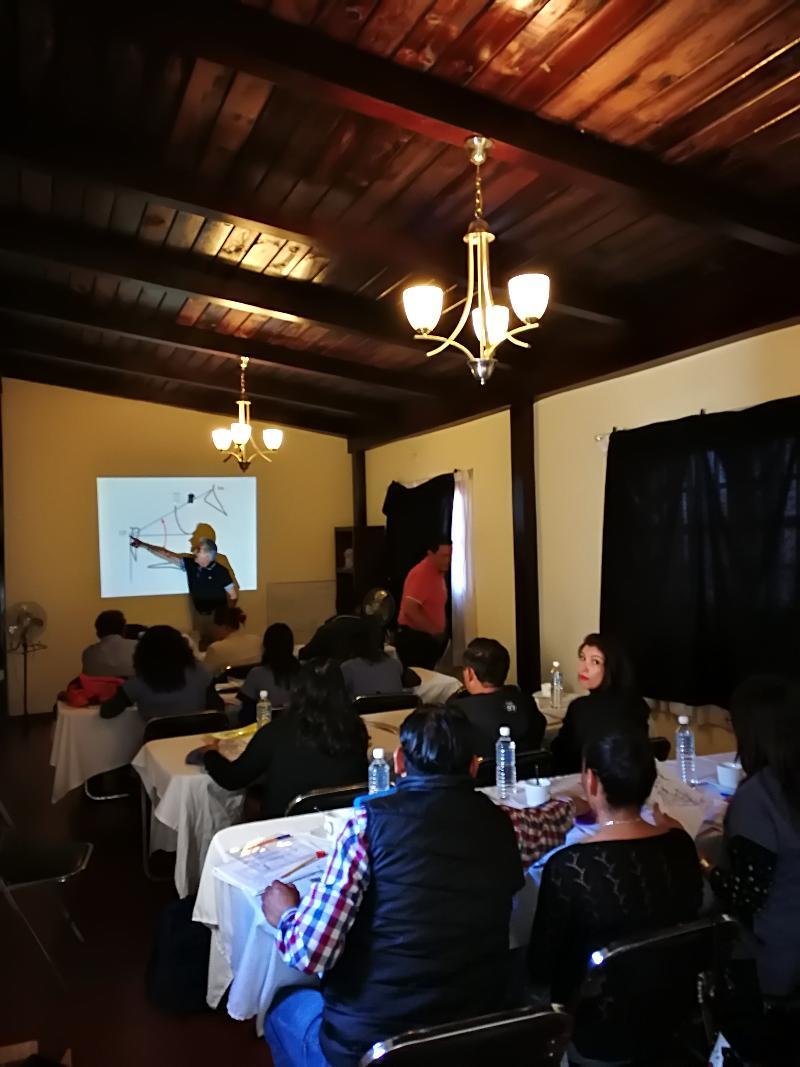 Hotel Casa Rivas Oaxaca Εξωτερικό φωτογραφία