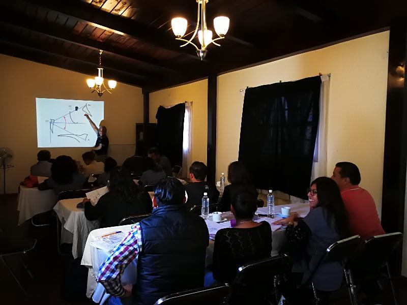 Hotel Casa Rivas Oaxaca Εξωτερικό φωτογραφία