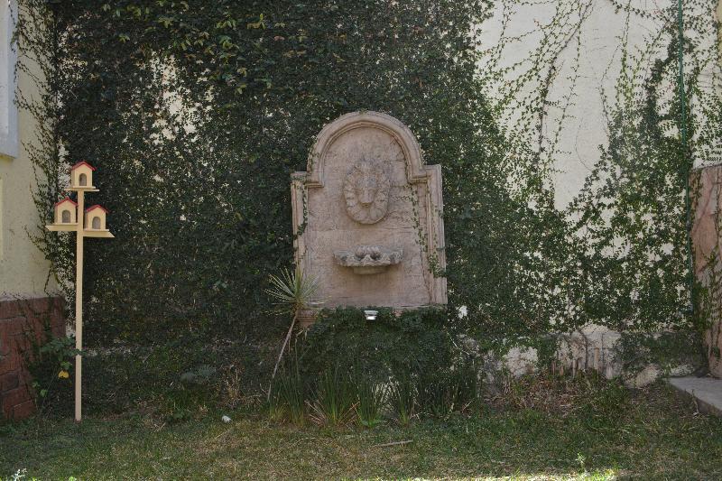Hotel Casa Rivas Oaxaca Εξωτερικό φωτογραφία