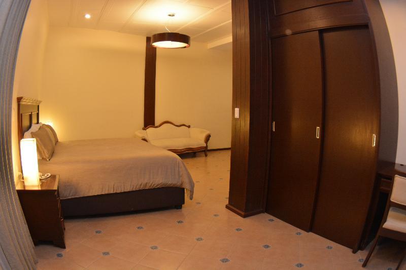 Hotel Casa Rivas Oaxaca Εξωτερικό φωτογραφία