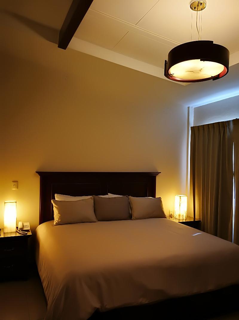 Hotel Casa Rivas Oaxaca Εξωτερικό φωτογραφία