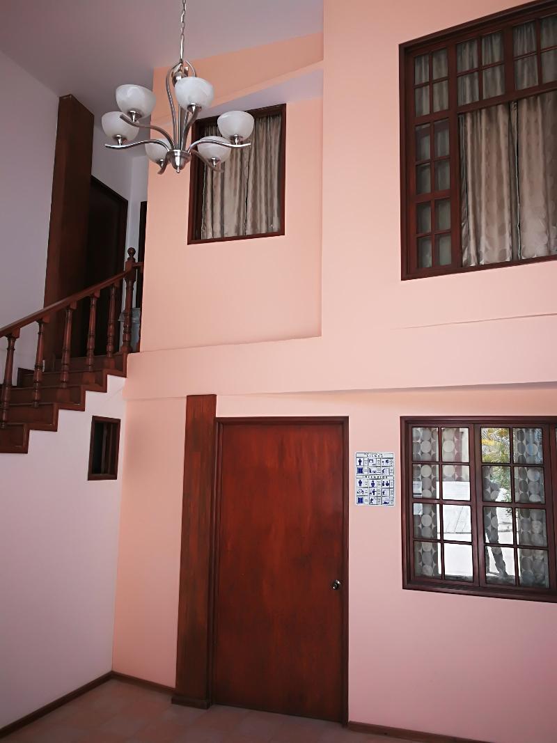 Hotel Casa Rivas Oaxaca Εξωτερικό φωτογραφία