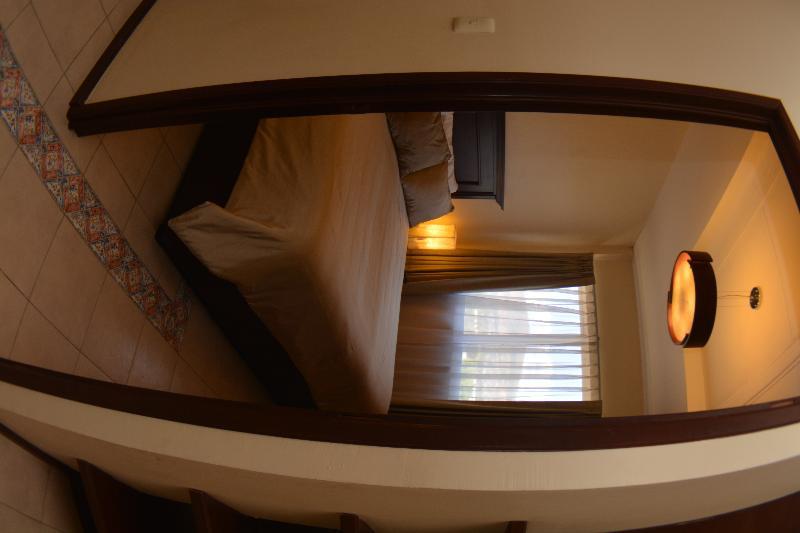 Hotel Casa Rivas Oaxaca Εξωτερικό φωτογραφία