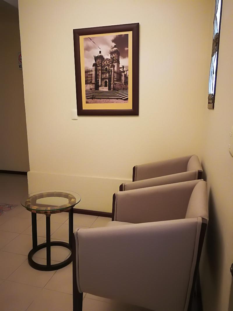 Hotel Casa Rivas Oaxaca Εξωτερικό φωτογραφία