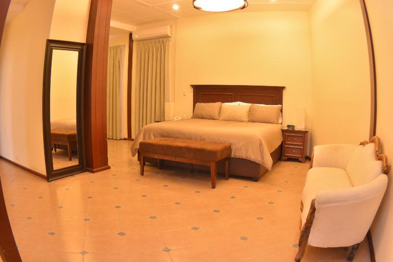 Hotel Casa Rivas Oaxaca Εξωτερικό φωτογραφία