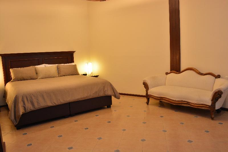 Hotel Casa Rivas Oaxaca Εξωτερικό φωτογραφία