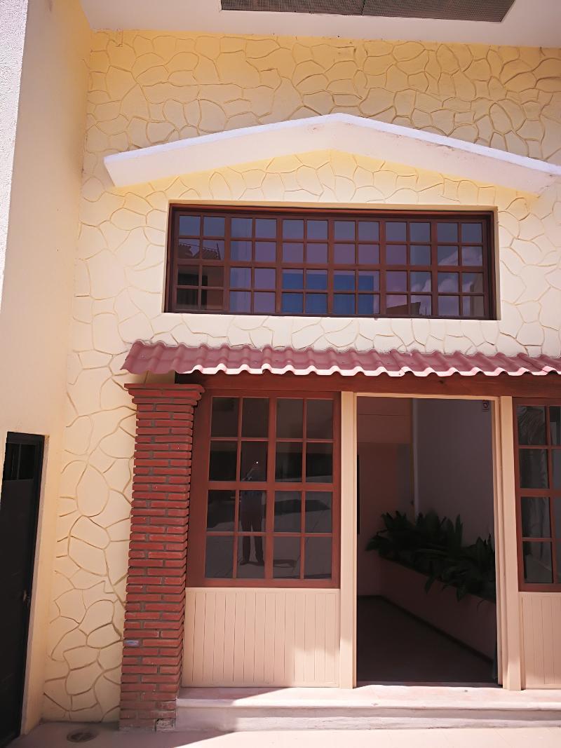 Hotel Casa Rivas Oaxaca Εξωτερικό φωτογραφία