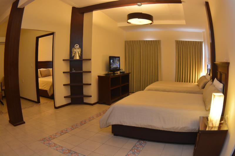 Hotel Casa Rivas Oaxaca Εξωτερικό φωτογραφία