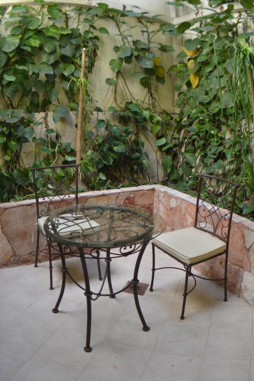 Hotel Casa Rivas Oaxaca Εξωτερικό φωτογραφία