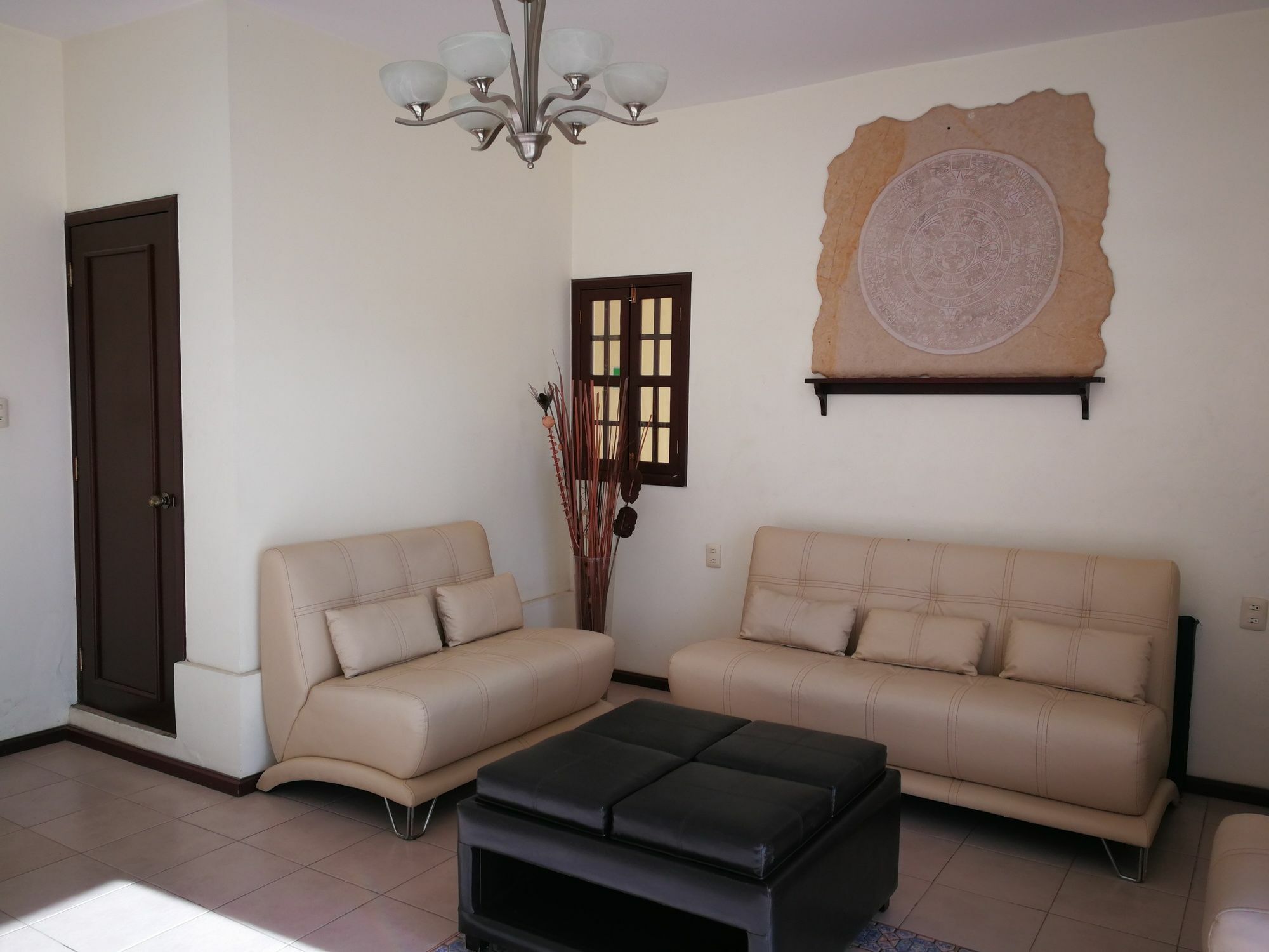 Hotel Casa Rivas Oaxaca Εξωτερικό φωτογραφία